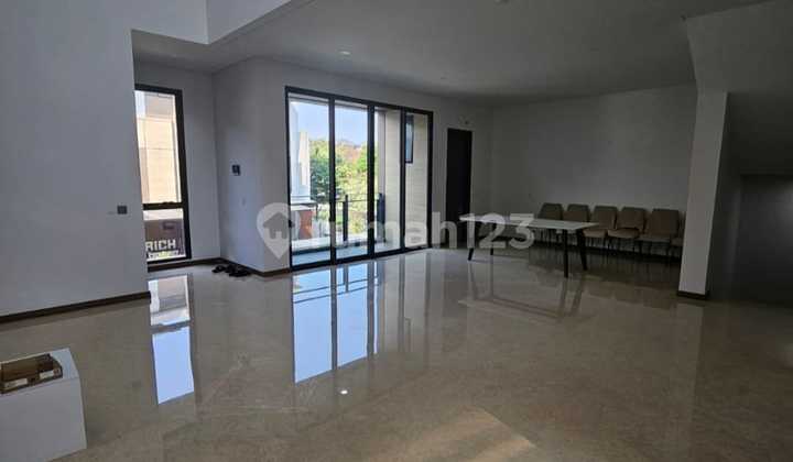 Termurah Dijual Rumah Kiyomi The Zora Bsd City