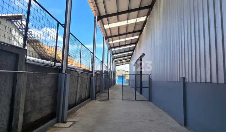 Cheapest Ready-to-Use Warehouse in Cipondoh Warehouse Area !! Cheapest Ready-to-Use Warehouse in Cipondoh Warehouse Area !!