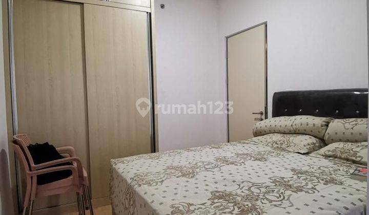 Dijual Cepat Apartment Furnish di Sbrang Mall SMS. Lokasi sangat strategis dekat dengan Sekolah, Mall, Pasar..  2