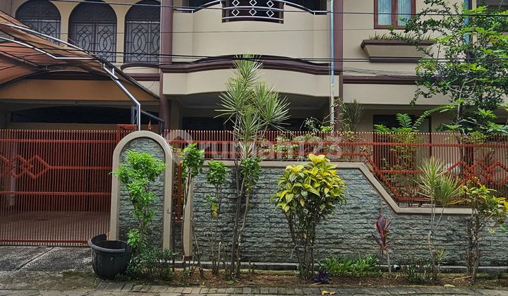 Termurah !! Rumah 2 Lantai Di Islamic Village Termurah !! Rumah 2 Lantai Di Islamic Village