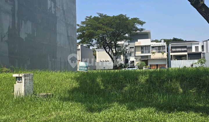 Termurah Lokasi Ciamik Kavling Di Cluster Scarlet @ Spring, Summarecon Serpong. Termurah Lokasi Ciamik Kavling Di Cluster Scarlet @ Spring, Summarecon Serpong.