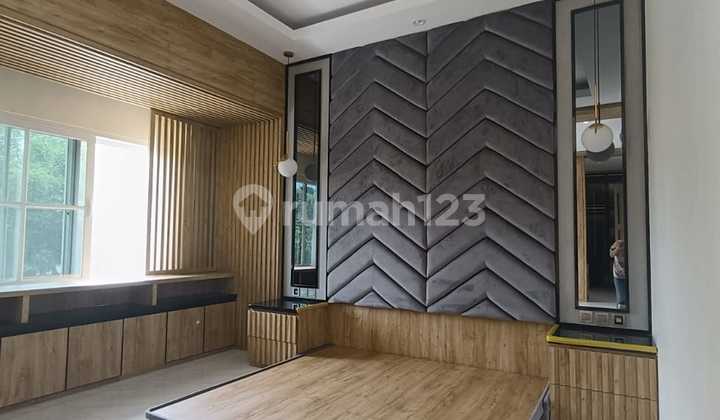 Termurah Dijual Cluster Aquamarine Phg Di Gading Serpong 2