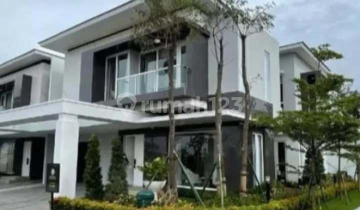 Termurah !! Rumah Cantik Brand New Design Interior @ Pasadena