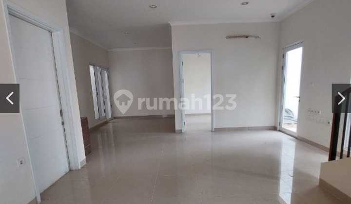 For Sale: Vivaldi Cluster Home in Gading Serpong 2