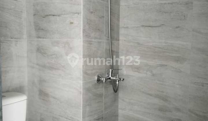 Dijual Apartement Collins Type Studio Di Gading Serpong 2