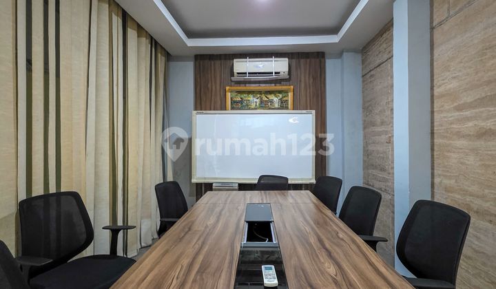 Termurah Gedung Baru Di Kebayoran Baru 