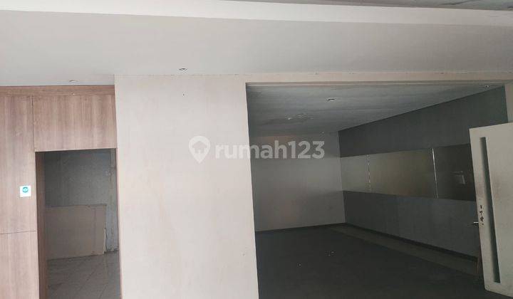 JUAL RUMAH KANTOR 1 LANTAI  WASTUKENCANA KOTA BANDUNG 2