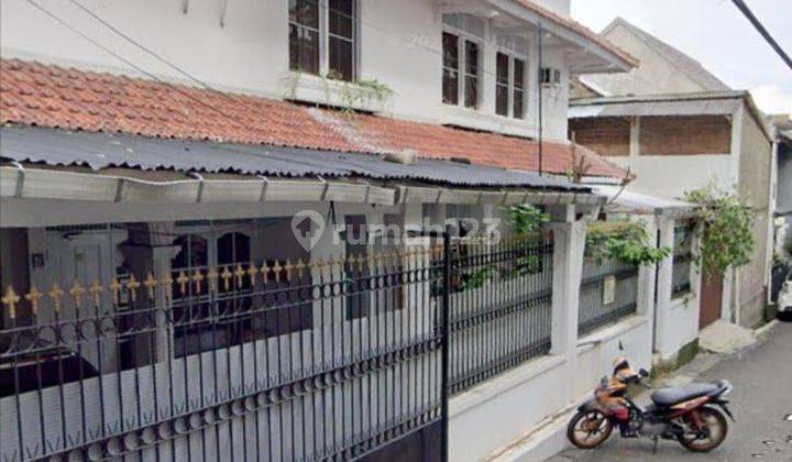 JUAL RUMAH KOS SIAP HUNI AREA BANDUNG KOTA 1