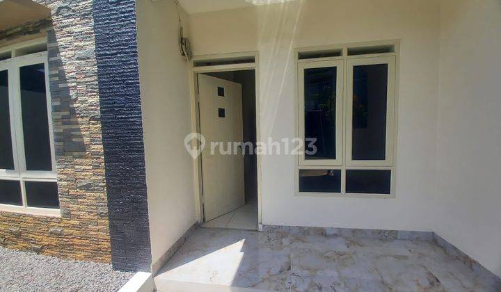 DIJUAL RUMAH BAGUS MURAH SIAP HUNI VILLA JATI INDAH KAB BDG 2