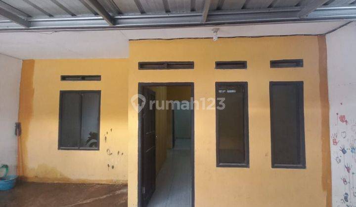 Jual Rumah Murah Di Mekar Sari Kel Mekarsari Kec Baleendah 2