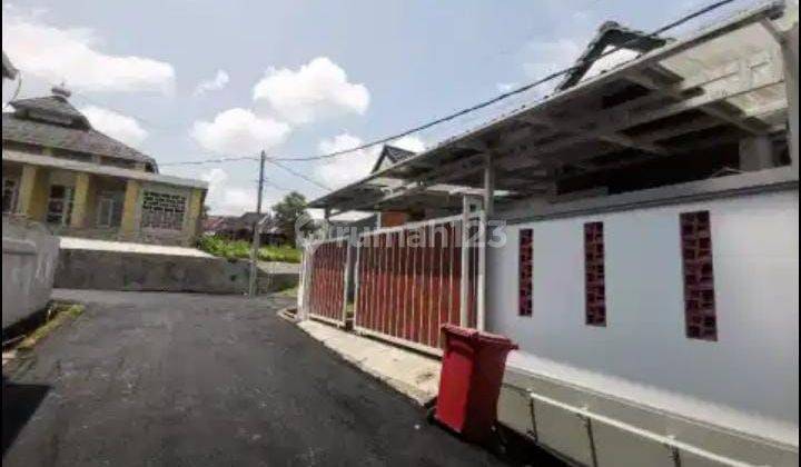 Dijual rumah dua lantai siap huni terawat Bagus  2