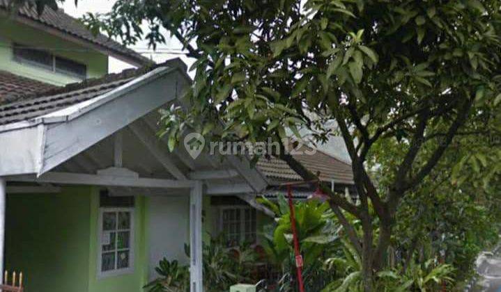 Jual cepat rumah di ice skating perumahan arcamanik kota bdg 2