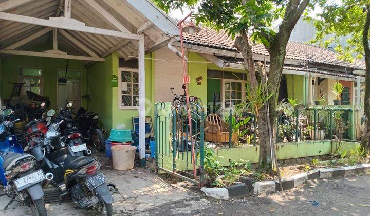 Jual cepat rumah di ice skating perumahan arcamanik kota bdg 1