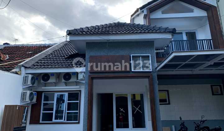 Dijual Kos Exclusive Jogja Dekat Dengan Kampus Dan Kantor 2