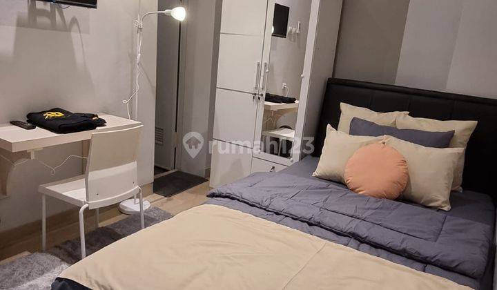 Dijual Kos Exclusive Jogja Dekat Dengan Kampus Dan Kantor 5