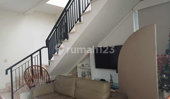 Rumah Bagus Furnished Di River Valley Lebak Bulus Rumah Bagus Furnished Di River Valley Lebak Bulus