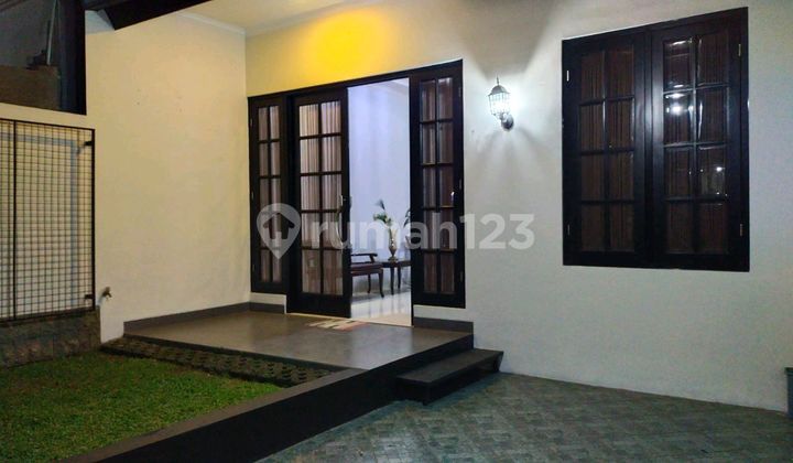 Rumah Siap Huni Di Ciputat Timur