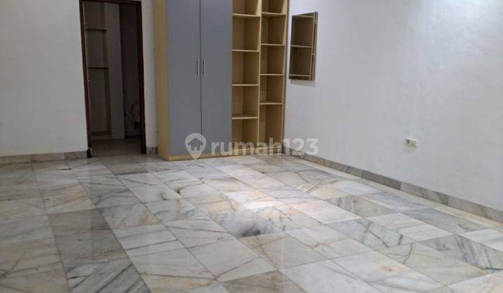 Rumah Siap Huni Di Radio Dalam - Barito 1