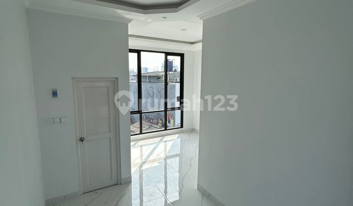 Rumah Bagus di Cipete - Fatmawati 2