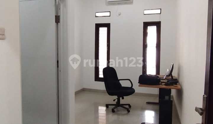 Nice Minimalist House Ready to Occupy in Cipete 2