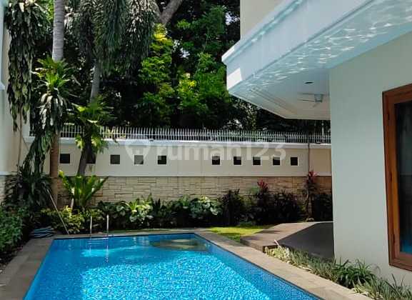 Nice House in Pondok Indah