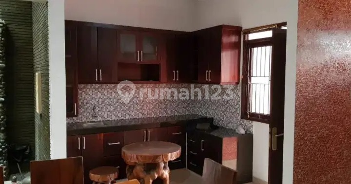 Rumah Siap Huni Di Jagakarsa 2