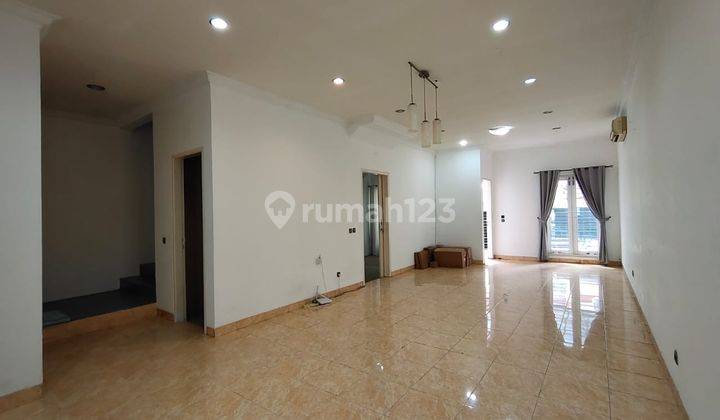 Rumah Minimalis Siaphuni Di Pondok Indah 2