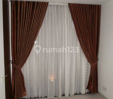 Rumah Minimais di Cipete 4