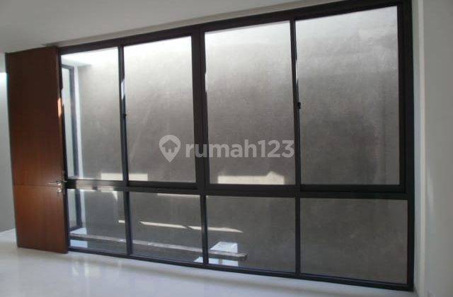 Rumah Minimais di Cipete 5
