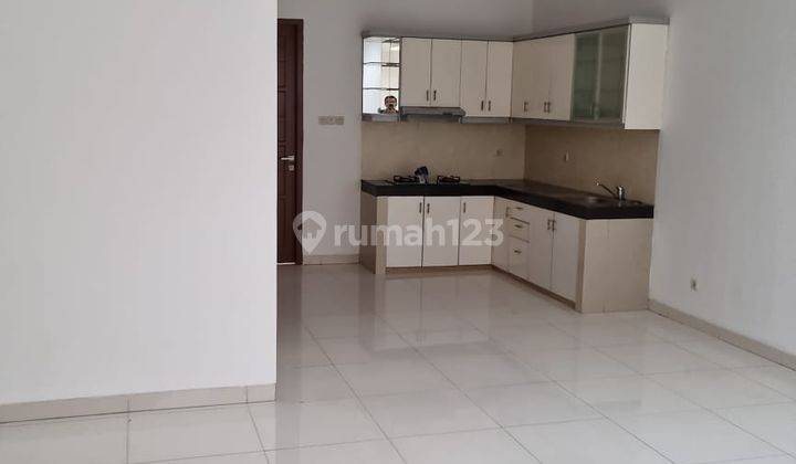 Rumah Minimalis Siap Huni di dekat Pakubuwono 2