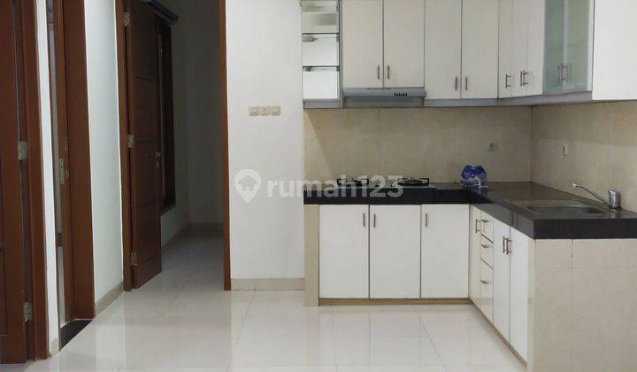Rumah Minimalis Siap Huni di dekat Pakubuwono 5