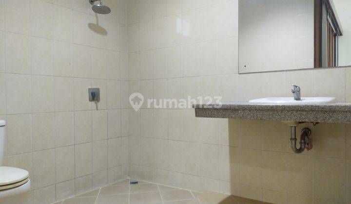 Rumah Minimalis Siap Huni di dekat Pakubuwono 12