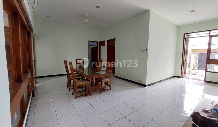 Rumah Siap Huni di Kebayoran Baru dekat Blok M 11