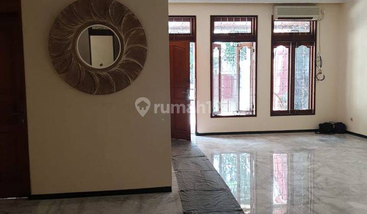 Rumah Siap Huni di Prapanca 1