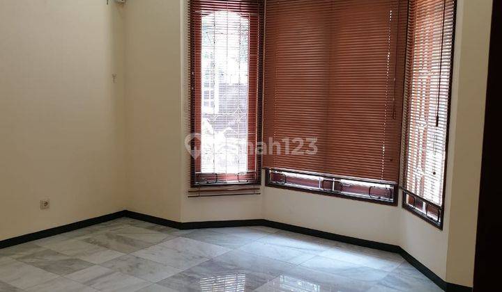 Rumah Siap Huni di Prapanca 2