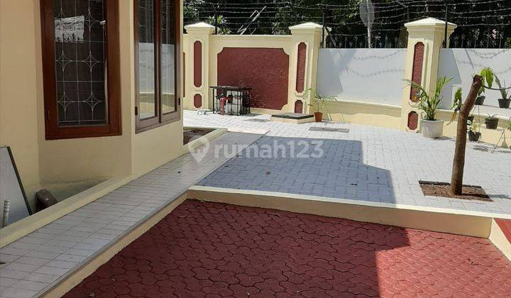 Rumah Siap Huni di Prapanca 6