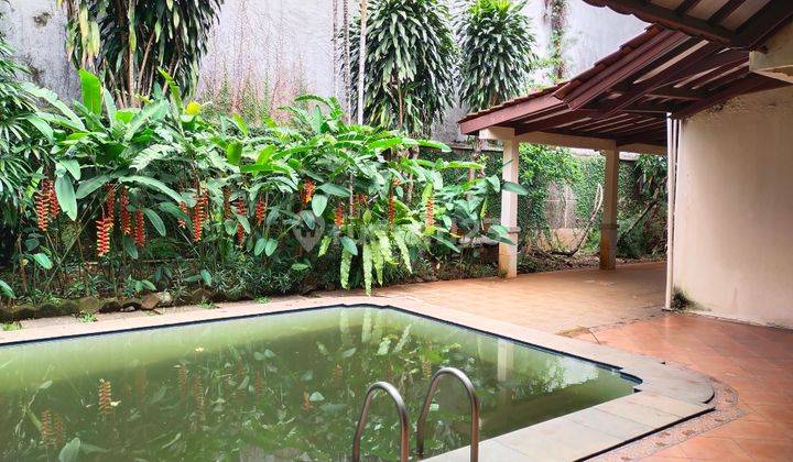 Rumah Siap Huni Di Bangka 10