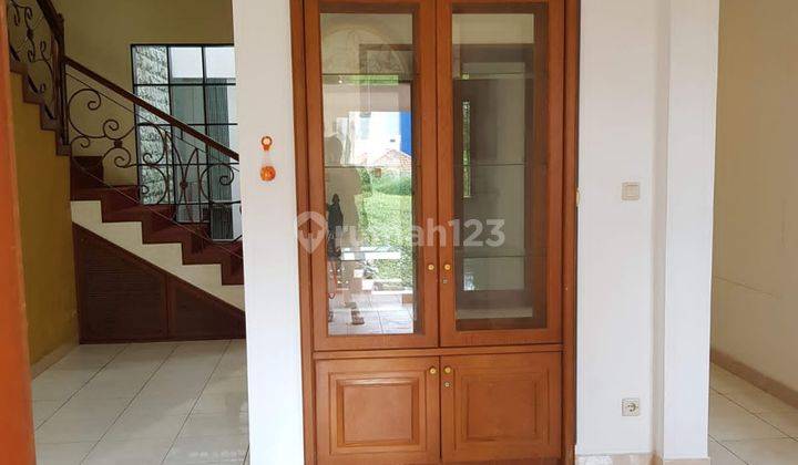 Rumah Siap Huni di Ciputat - Cirendeu 2