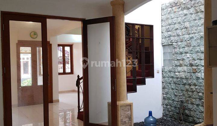 Rumah Siap Huni di Ciputat - Cirendeu 3
