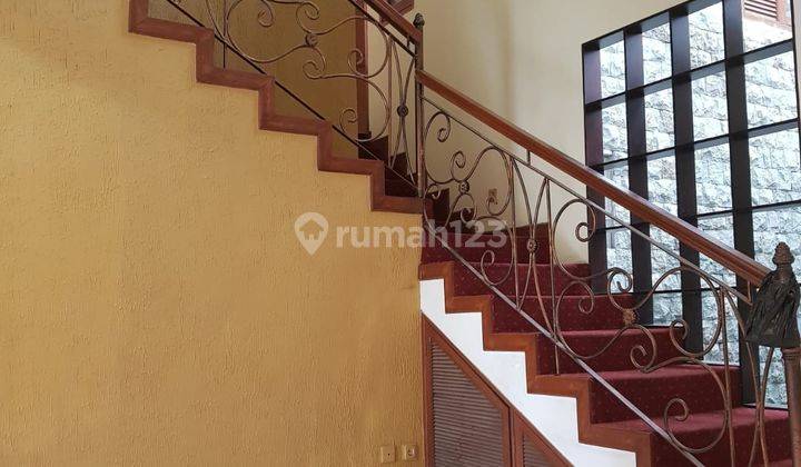 Rumah Siap Huni di Ciputat - Cirendeu 5