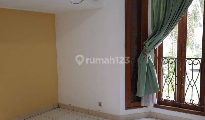 Rumah Siap Huni di Ciputat - Cirendeu 4