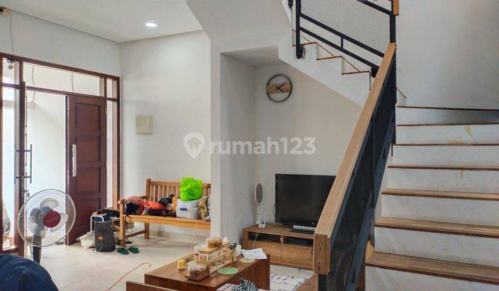 Rumah Bagus Siap Huni di Ciputat Timur 1