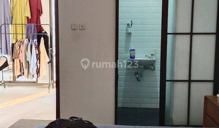 Rumah Bagus Siap Huni di Ciputat Timur 7