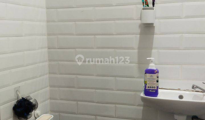 Rumah Bagus Siap Huni di Ciputat Timur 8