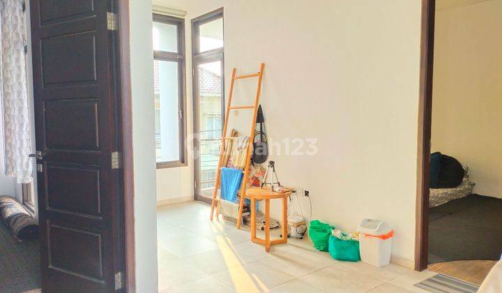 Rumah Bagus Siap Huni di Ciputat Timur 13