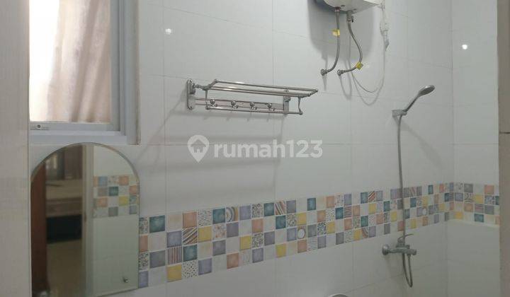 Rumah Furnished Siap Huni di Pondok Indah 2