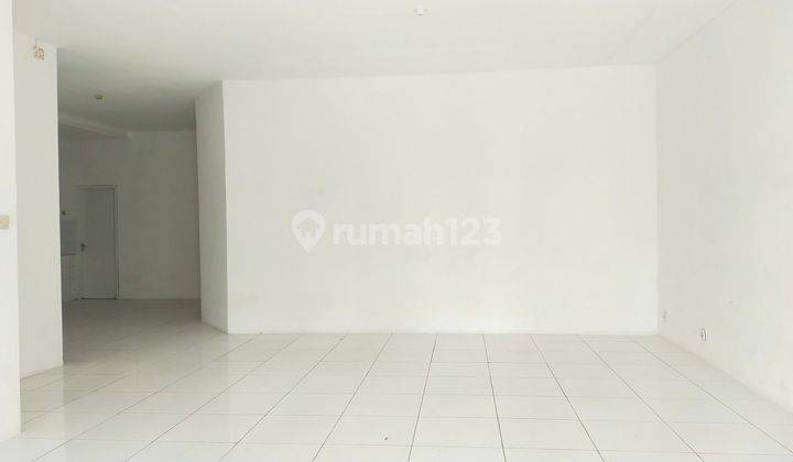 Rumah Siap Pakai di Panglima Polim 2