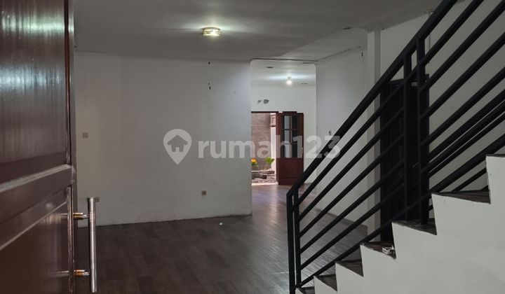 Rumah Siap Pakai di Cipete