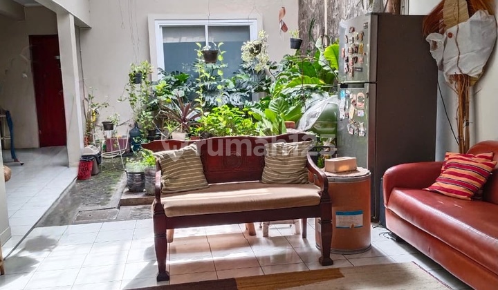 Rumah Siap Huni di Cipete