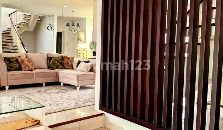 Good House Ready to Occupy in Jati Padang 2